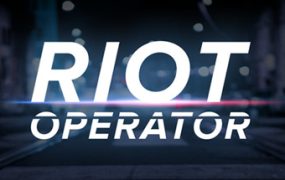 防暴指挥官/Riot Operator
