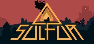 火湖/SULFUR