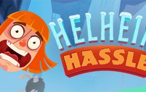 赫尔海姆大混乱/Helheim Hassle