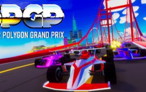超级多边形大奖赛/SPGP Super Polygon Grand Prix