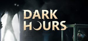 劫盗惊魂夜/Dark Hours/支持网络联机