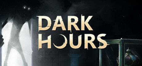 劫盗惊魂夜/Dark Hours/支持网络联机