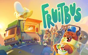 水果巴士/Fruitbus