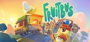 水果巴士/Fruitbus
