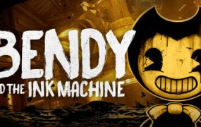 班迪与墨水机器/Bendy and the Ink Machine