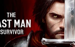 最后幸存者/The Last Man Survivor