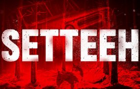 赛特的诅咒/Setteeh