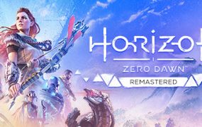 地平线 零之曙光重制版/Horizon Zero Dawn Remastered