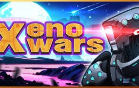 怪兽星球/Xenowars