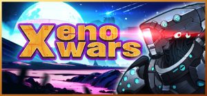 怪兽星球/Xenowars