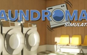 自助洗衣店模拟器/Laundromat Simulator