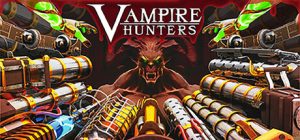 吸血鬼猎人/Vampire Hunters