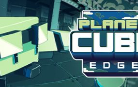 块块星球：埃齐/Planet Cube: Edge