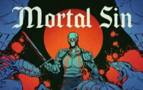 凡人之罪/死罪/Mortal Sin