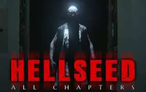 地狱种子：全章节/HELLSEED: All Chapters
