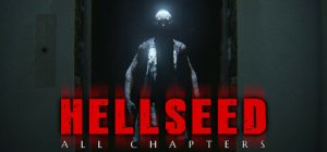 地狱种子:全章节/HELLSEED: All Chapters