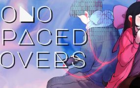 二进制恋人/Monospaced Lovers