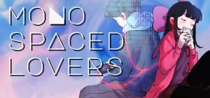 二进制恋人/Monospaced Lovers