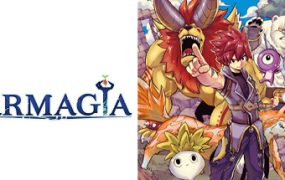 魔农传记/FARMAGIA