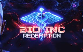 生物公司：救赎/Bio Inc. Redemption