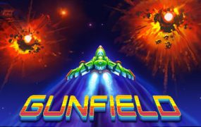 枪炮领域/GUNFIELD