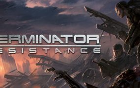 终结者：抵抗/终结者：反抗军/Terminator: Resistance