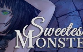 怪物甜心/Sweetest Monster