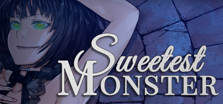 怪物甜心/Sweetest Monster