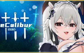 选王之剑：零/Idle Calibur：Zero