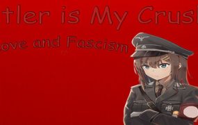 希特勒是我的梦中情人 爱情与法西斯主义/Hitler is My Crush: Love and Fascism