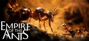 蚂蚁帝国/Empire of the Ants