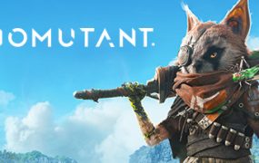 生化变种/Biomutant