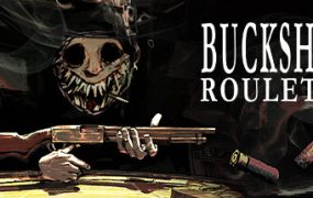 恶魔轮盘/Buckshot Roulette/支持网络联机