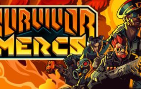 幸存者雇佣兵/Survivor Mercs