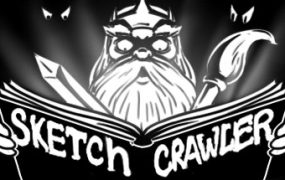 涂鸦勇者/Sketch Crawler