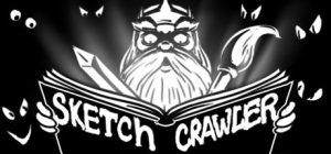 涂鸦勇者/Sketch Crawler