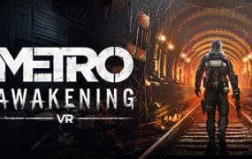 地铁：觉醒VR/Metro Awakening VR