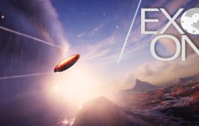 外星一号/Exo One