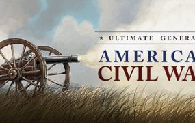 终极将军：内战/Ultimate General: Civil War