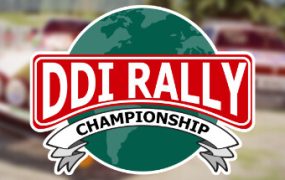 DDI Rally Championship