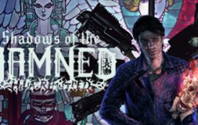 暗影诅咒：地狱重制版/Shadows of the Damned: Hella Remastered