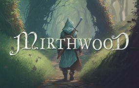 欢欣森活/Mirthwood