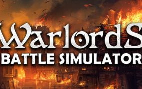 王国战争模拟器/Warlords Battle Simulator