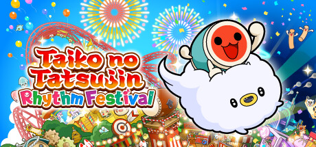 太鼓之达人 咚咚雷音祭/Taiko no Tatsujin: Rhythm Festival