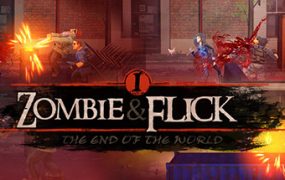 僵尸快打/Zombie Flick