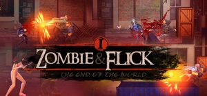 僵尸快打/Zombie Flick