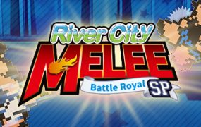 热血格斗：大激战SP/River City Melee : Battle Royal Special