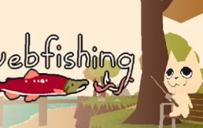 虚拟垂钓/WEBFISHING