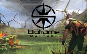 生物框架前哨/Bioframe Outpost