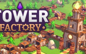 塔工厂/Tower Factory
